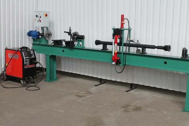 STAND PRK-7 (complete with adapters, clamps and sockets