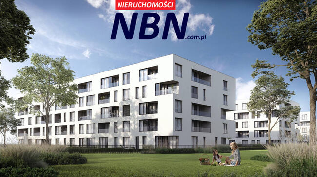 Apartament 59,70 m2 &gt; Myśliwska