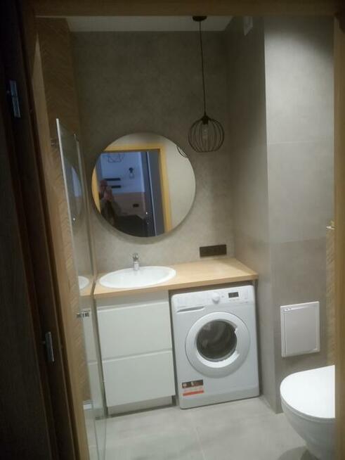 Przyjmę zlecenie budowlano remontowe