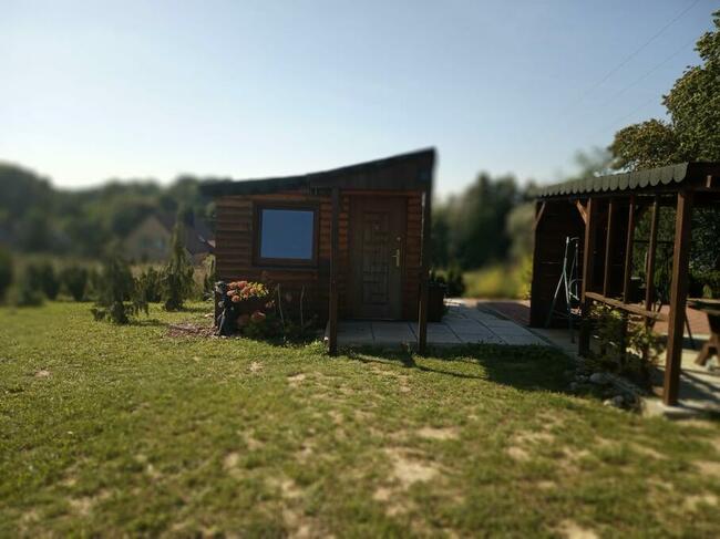 prusim, budowlana 1492 m2