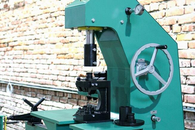 HYDRAULIC PRESS P1515K