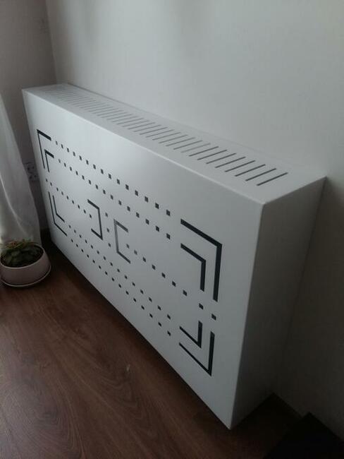 OSŁONY NA KALORYFER - GRZEJNIK