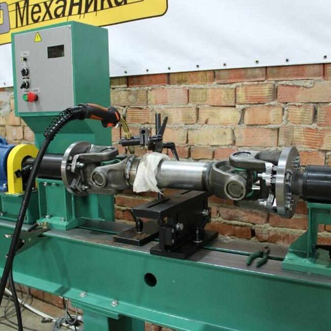 STAND PRK-7 (complete with adapters, clamps and sockets