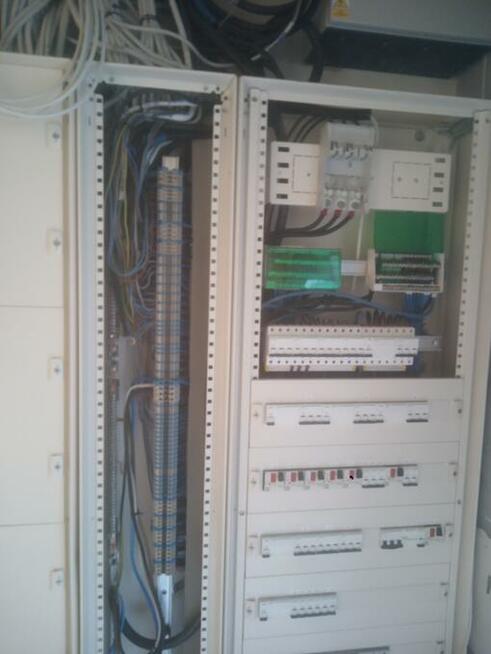 elektryk wykona zlecenie