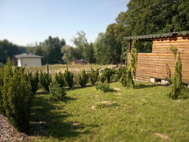 prusim, budowlana 1492 m2