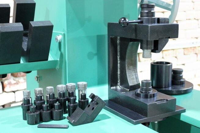 HYDRAULIC PRESS P1515K