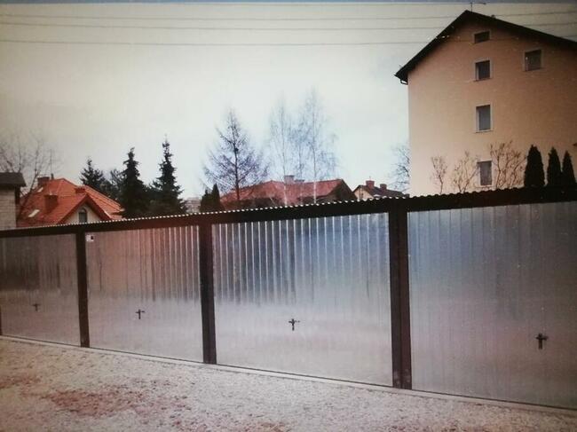 Wynajmę garaż 15m2 z prądem.Warszawa. Ursus.