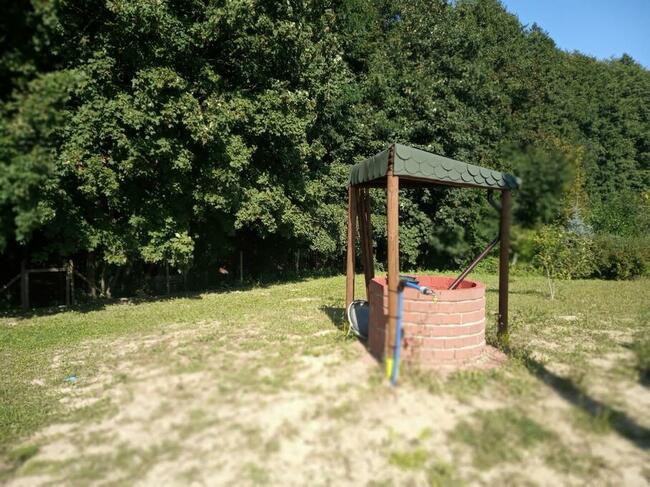 prusim, budowlana 1492 m2