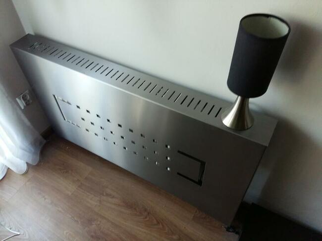 OSŁONY NA KALORYFER - GRZEJNIK