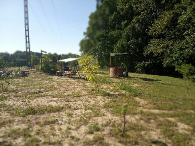 prusim, budowlana 1492 m2