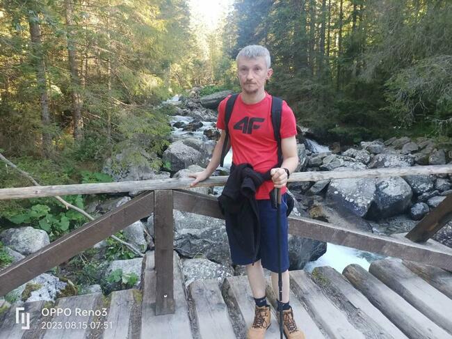 Szukam dziewczyny myślącej tylko o założenie stałego związku