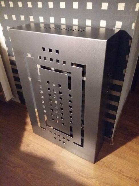 OSŁONY NA KALORYFER - GRZEJNIK