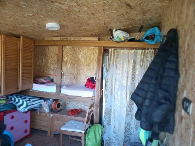 prusim, budowlana 1492 m2