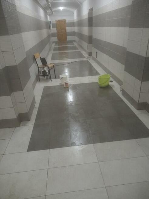 Przyjmę zlecenie budowlano remontowe