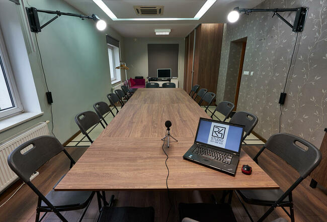 Sala na konferencje, szkolenia, wykłady