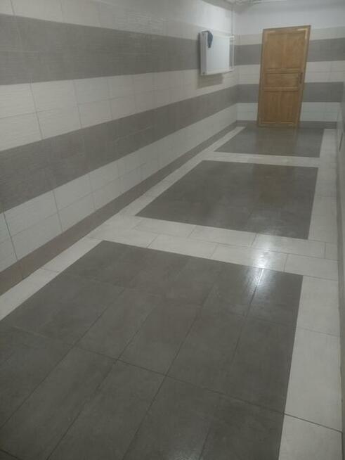 Przyjmę zlecenie budowlano remontowe