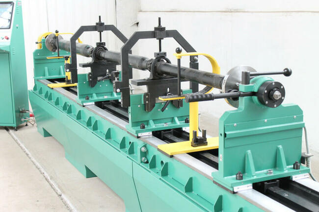 CARDAN BALANCER VTM 88 (UP TO 220 KG)