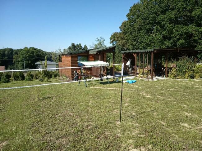 prusim, budowlana 1492 m2