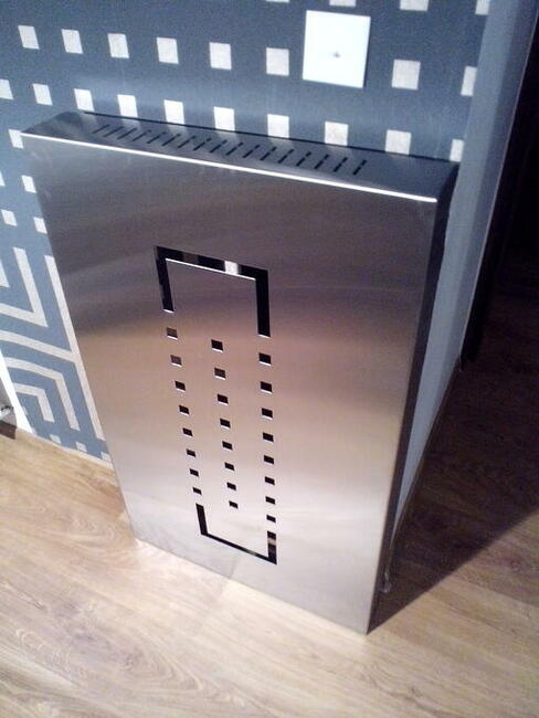 OSŁONY NA KALORYFER - GRZEJNIK