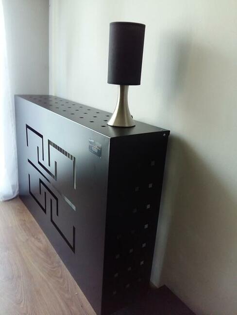 OSŁONY NA KALORYFER - GRZEJNIK