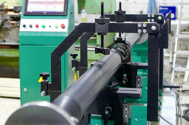 CARDAN BALANCER VTM 88 (UP TO 220 KG)