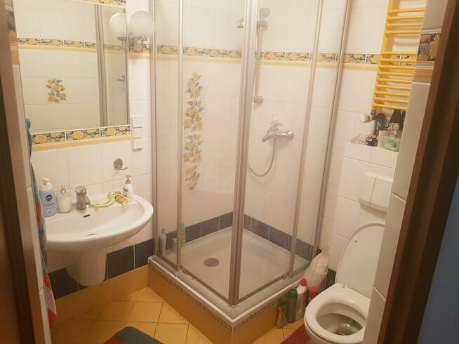 Wrocław Zalesie 2pokoje umeblowane do wynajecia CICHO i SPOK