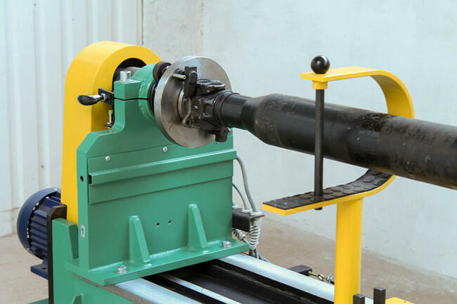 CARDAN BALANCER VTM 88 (UP TO 220 KG)