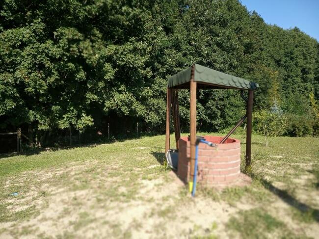 prusim, budowlana 1492 m2