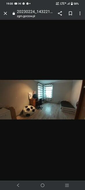 Zamienię mieszkanie