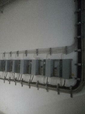 elektryk wykona zlecenie