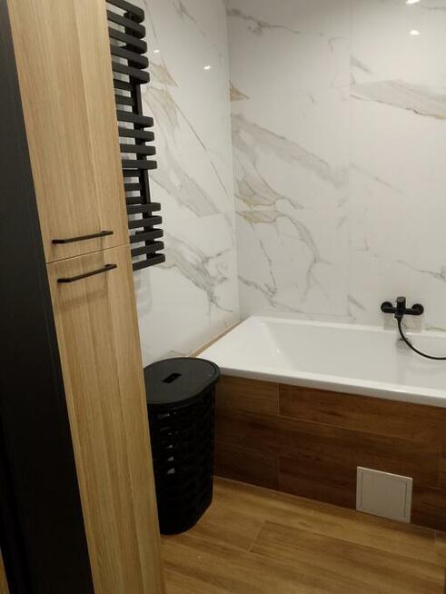 Mieszkanie na wynajem Bródno ul. Wyszogrodzka 46 mkw