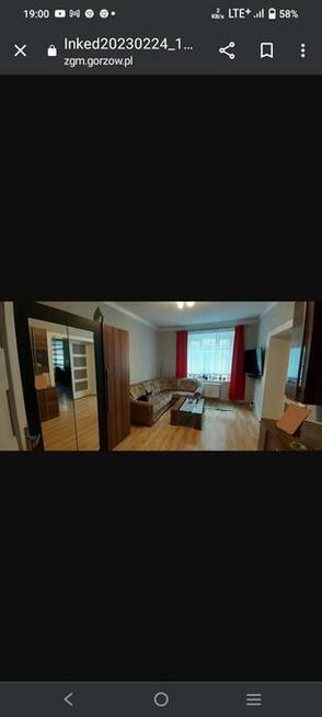 Zamienię mieszkanie