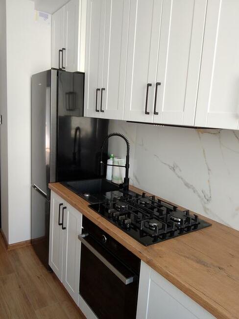 Mieszkanie na wynajem Bródno ul. Wyszogrodzka 46 mkw