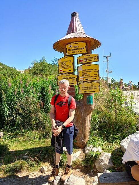 Szukam dziewczyny myślącej tylko o założenie stałego związku