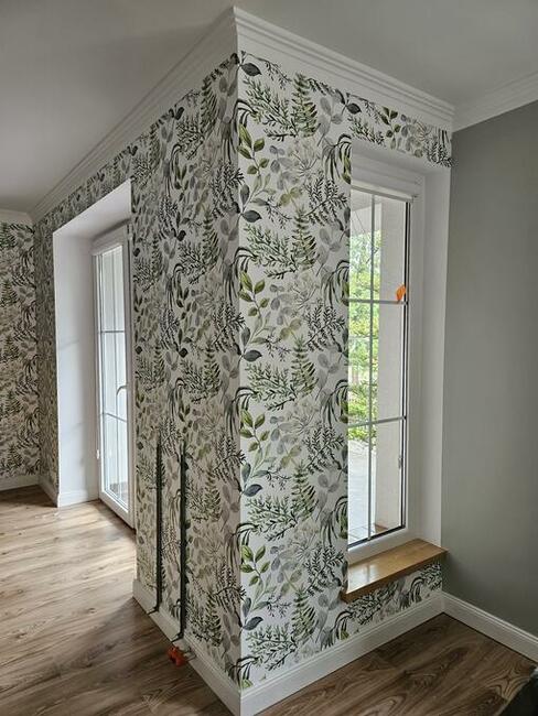 REMONT ŁAZIENKI, TAPETOWANIE, MALOWANIE