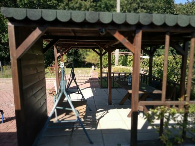 prusim, budowlana 1492 m2