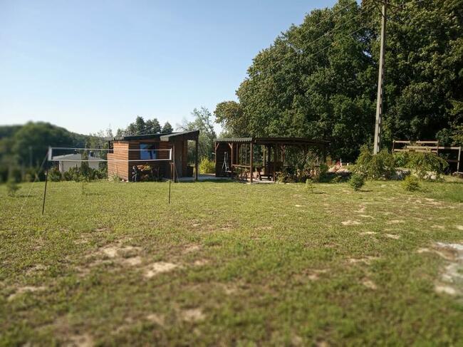 prusim, budowlana 1492 m2