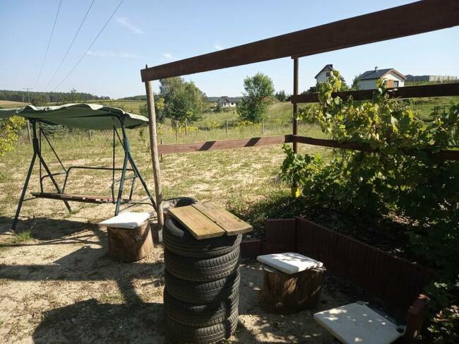 prusim, budowlana 1492 m2