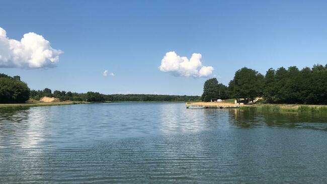 Lipienice Dolne k Szydłowca działki budowlane 1051m2, 1081m2