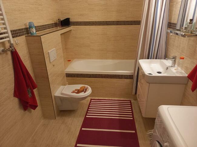 Mieszkanie 2 pokoje zielony Ursynów