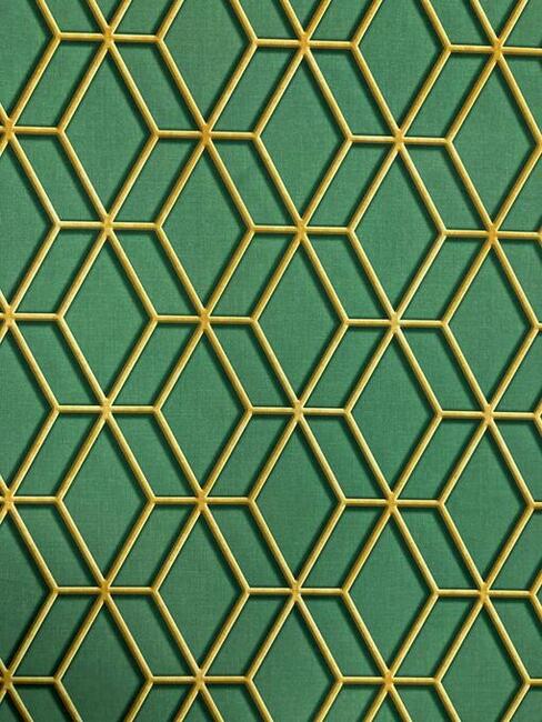 Geometrik, tkanina dekoracyjna, obiciowa