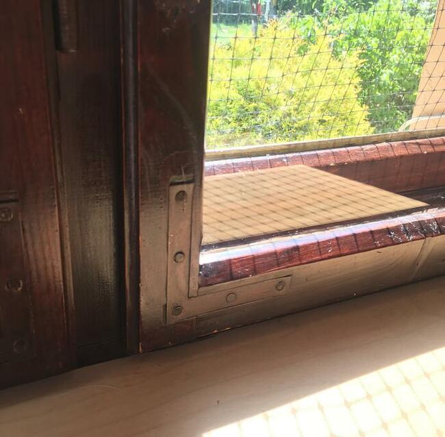 Naprawa okien, drzwi, rolet, Przemków. tel. 733 086 241