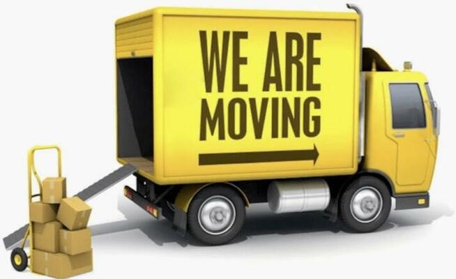 Transport, Przeprowadzki, 24/7