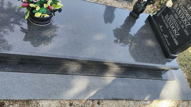 Odnawianie liter, czyszczenie grobów Kłodzko i okolice