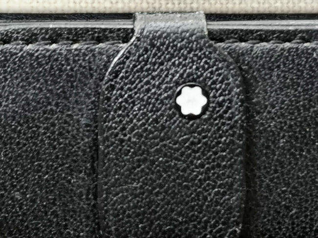 MontBlanc Meisterstuck 149 Gold 14K BB