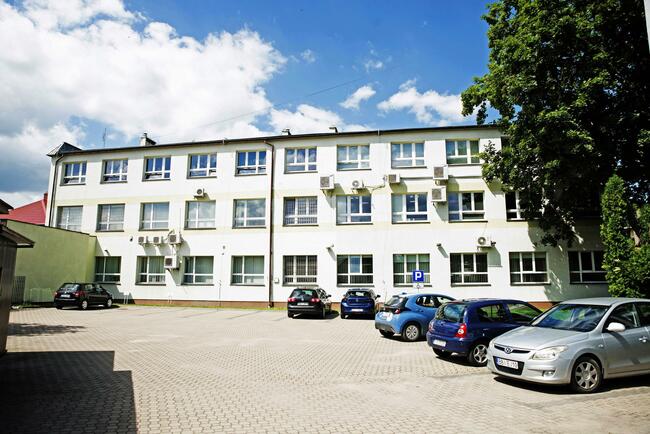 Lokal użytkowy Bielsk Podlaski, Mickiewicza