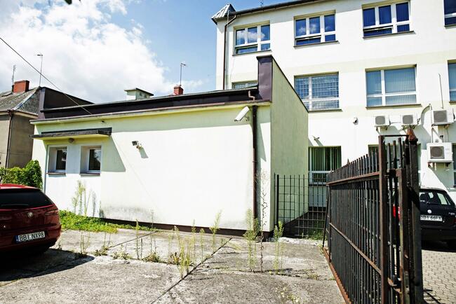 Lokal użytkowy Bielsk Podlaski, Mickiewicza