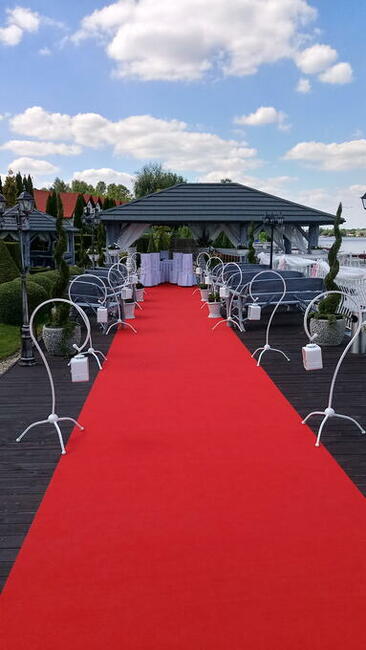 Celebrans - mistrz ceremonii ślubnej, ślub humanistyczny