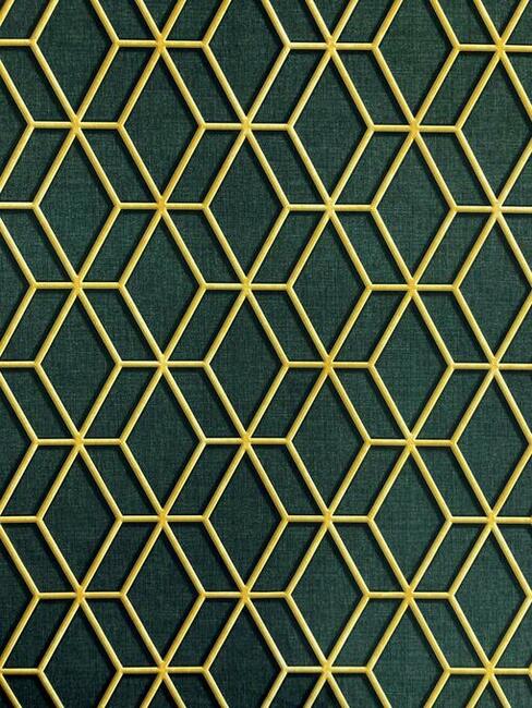 Geometrik, tkanina dekoracyjna, obiciowa