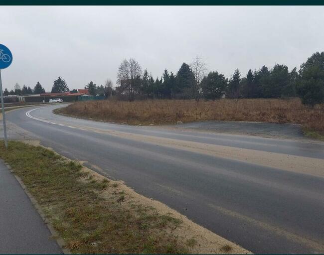 Działka budowlana w Prądocinie koło Bydgoszczy!